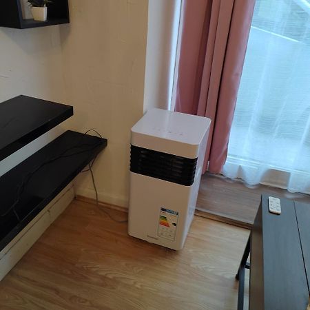 Studio Plein Centre Ош Экстерьер фото