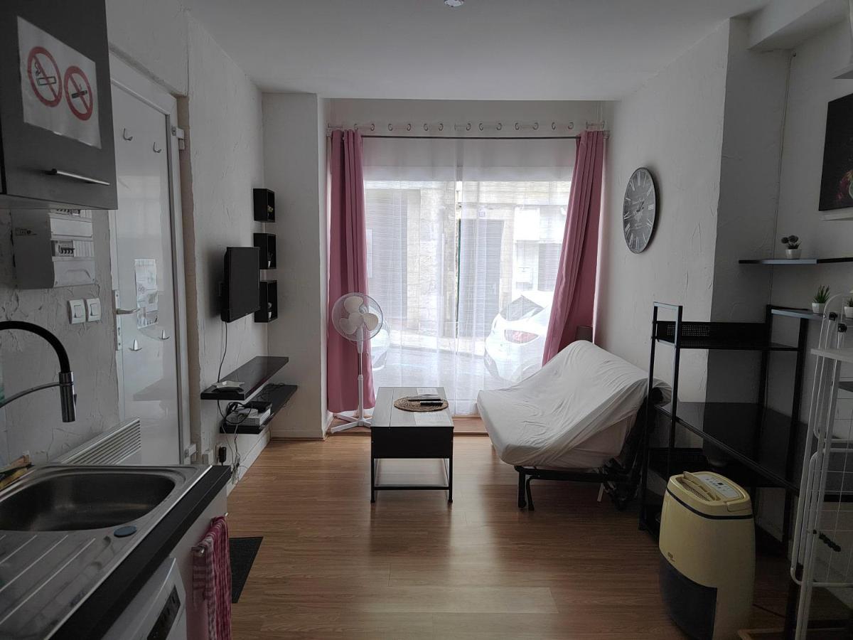 Studio Plein Centre Ош Экстерьер фото